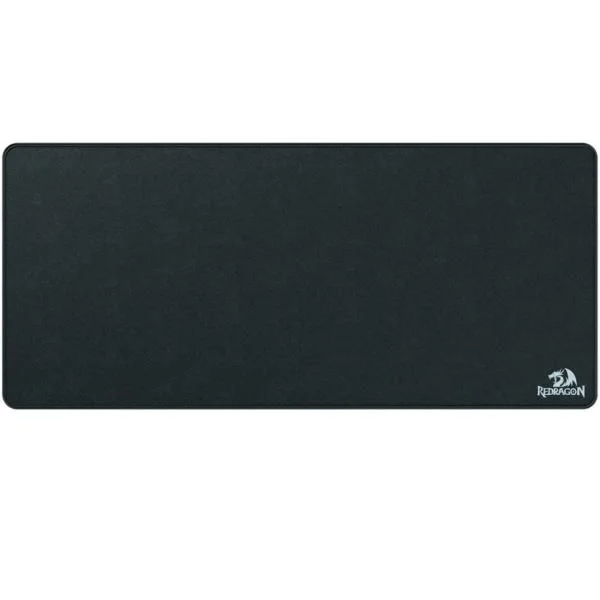 MOUSE PAD G6 XXL (600mmX300mm) BLACK